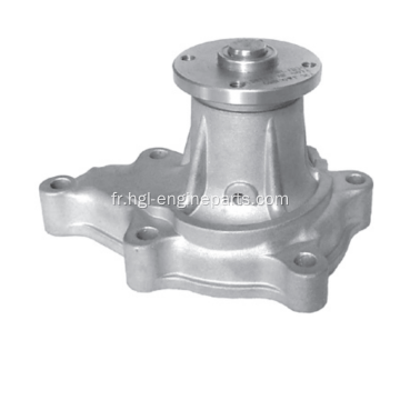 Pompe à eau 21010-16E02 pour Nissan Maxima VG30 VG30E